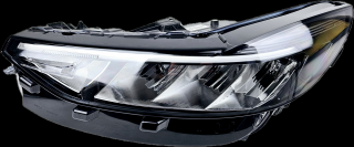 FORD ESCAPE KUGA 2024 - REFLEKTOR LEWY PRZÓD EU OE _ 2727685 _ PV4B-13E015-CE _ PV4Z-13008-A