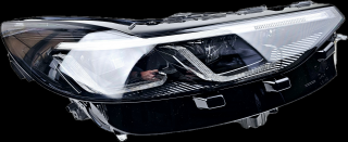 FORD ESCAPE KUGA 2024 - REFLEKTOR PRAWY PRZÓD FULL LED EU OE _ 2771209 _ PV4B-13E016-AF _ PV4Z-13008-C
