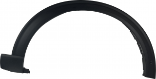 FORD EXPLORER 2020 - LISTWA BŁOTNIKA PRAWA Z PDC _ 2677438 _ LB5B-16A074-BH5YZ9 _ LB5Z-16038-BA