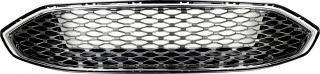 FORD FUSION LIFT 2016 - GRILL SPORT PLASTER MIODU CHROM _ HS7Z-8200-AA