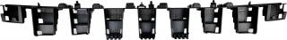 FORD KUGA ESCAPE 2020 - / 2024 - ABSORBER ZDERZAKA TYŁ OE _ 2535344 _ LV4B-17B861-DD