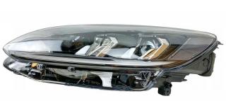 FORD KUGA ESCAPE 2020 - REFLEKTOR LAMPA LEWA OE _ 2593780 _ LV4B-13W030-AK _ LV4B-13W030-AE
