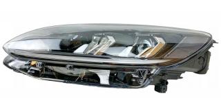 FORD KUGA ESCAPE 2020 - REFLEKTOR LAMPA LEWA OE _ 2733521 _ LV4B-13W030-AE