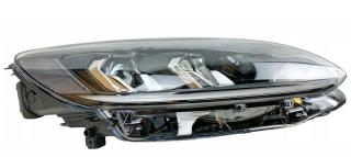 FORD KUGA ESCAPE 2020 - REFLEKTOR LAMPA PRAWA OE _ 2593792 _ LV4B-13W029-AG _ LV4B-13W029-AE