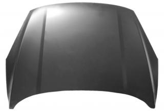 FORD KUGA ESCAPE MK3 2020 - MASKA POKRYWA SILNIKA STAL _ LJ6Z-16612-A _ LV4B-816612-AE _ LV4B-S16612-AD _  LV4B-S16612-AC