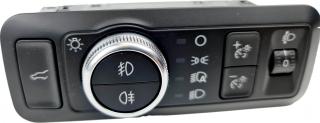 FORD KUGA ESCAPE MK3 2020 NOWY WŁĄCZNIK ŚWIATEŁ OE _ 2664759 _ LV4T-13D061-EE3JA6