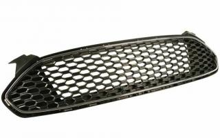FORD MONDEO MK5 FUSION 13 - GRILL PLASTER SPORT OE _ 2140140 _ DS73-8200-VG5FM6 _ DS7Z-8200-VC