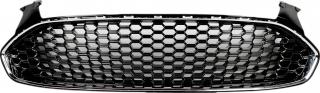 FORD MONDEO MK5 FUSION 2013 - GRILL ATRAPA SPORT _ DS73-8200-VG5FM6 _ DS7Z-8200-VC