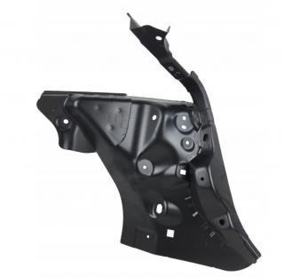 FORD MONDEO MK5 FUSION MOCOWANIE LAMPY PRAWY TYŁ OE _ 2449290 _ DS73-F451A14-BE
