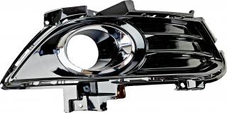 FORD MONDEO MK5 FUSION - PRAWA KRATKA HALOGEN CHROM _ DS73-19952-MD5UAW