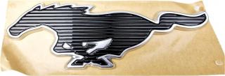 FORD MUSTANG MACH-E 2020 - LOGO KLAPA BAGAŻNIKA OE _ 2599353 _ LJ8B-43156-AD _ LJ8Z9942528E