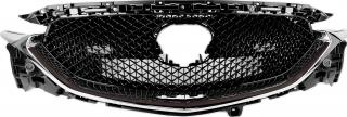 MAZDA CX-5 2017 18 19 NOWY GRILL ATRAPA PRZÓD _ KB8E50710J _ KB8E50710H _ KB8E50710F