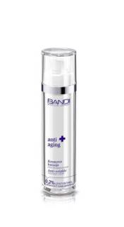 Bandi Anti Aging Anti-Wrinkle Treatment Cream - kremowa kuracja przeciw zmarszczkom - 50ml
