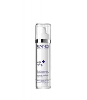 Bandi Anti Aging - krem BB przeciwzmarszczkowy z peptydem kolagenowym (SPF30) - 50ml