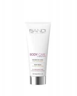 Bandi Body Care Professional - balsam do ciała silnie nawilżający - 200ml