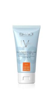 Bandi UV Expert Pre-D3 (SPF50) - zaawansowany krem nawilżający - 50ml