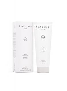 Bioline Jato Exfo Mask Exfoliating - maska złuszczająca - 100ml