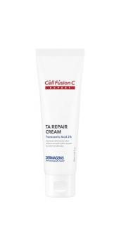 Cell Fusion C Expert TA Repair Cream - krem intensywnie regenerujący - 50ml