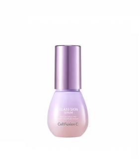 Cell Fusion C Glass Skin Serum - serum wygładzające - 30ml