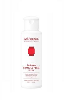 Cell Fusion C Papaya Granule Peels Ultra - peeling enzymatyczny - 50g