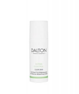 Dalton Anti-Blemish Moisturizing Cream - krem przeciw niedoskonałościom - 50ml