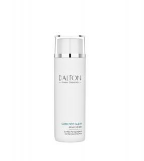 Dalton Comfort Clean Sensitive Skin - Cleansing Fluid - mleczko oczyszczające - 200ml