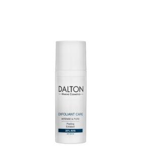 Dalton Exfoliant Care Intense  Pure - Peeling AHA 20% - peeling kwasowy - 50ml