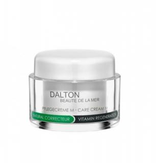Dalton Natural Correcteur Vitamin Regeneration Care Cream Rich - bogaty krem pielęgnacyjny - 50ml