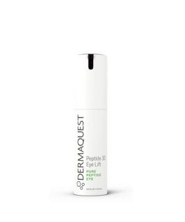 Dermaquest Peptide 3D Eye Lift - liftingująca kuracja na okolice oczu - 14,8ml