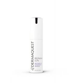 Dermaquest RiQ Retinol Radiance 0.2% - serum z retinolem - 14,8ml
