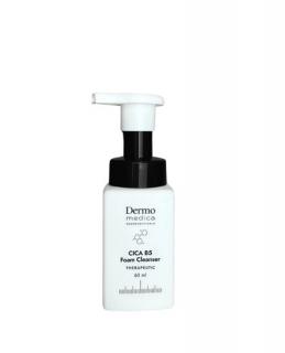 Dermomedica CICA B5 Foam Cleanser - regeneracyjna pianka do mycia twarzy - 60ml