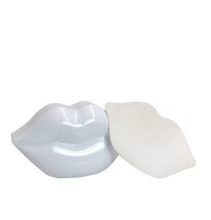 Dermomedica PlumpHeal Lip Mask - terapeutyczna maska w płacie do ust - 20szt.