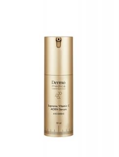 Dermomedica Supreme Vitamin C AOXN Serum - serum z witaminą C - 30ml