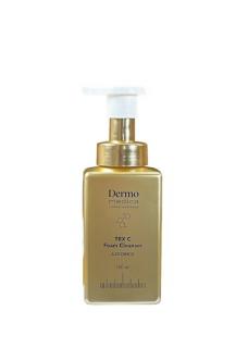 Dermomedica TRX C Foam Cleanser - rozjaśniająco-łagodząca pianka do mycia twarzy - 150ml