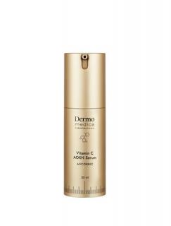 Dermomedica Vitamin C AOXN Serum - serum z witaminą C - 30ml