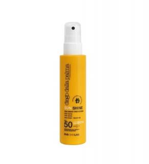 Diego dalla Palma Sun Shine (SPF50) - mleczko w sprayu  - 150ml