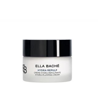 Ella Bache Hydra-Plumping Cream - hialuronowy krem nawilżająco-wypełniający - 50ml