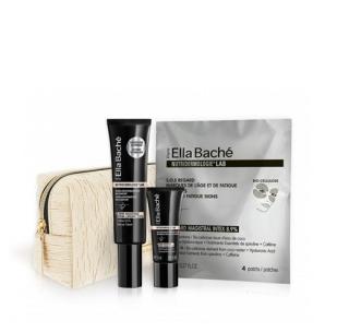 Ella Bache Hydration Ritual - zestaw nawilżający - 50ml + 8ml + 15ml