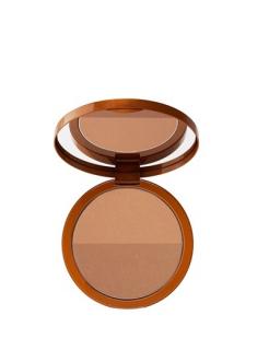 Germaine de Capuccini All Year Bronze Powder (SPF15) - puder brązujący - 18g