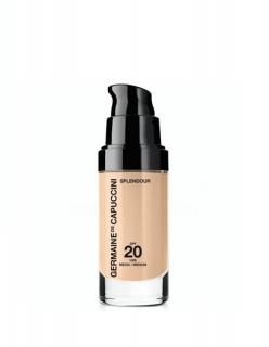 Germaine de Capuccini Splendour (SPF20) No.485 - podkład rozświetlający - 30ml