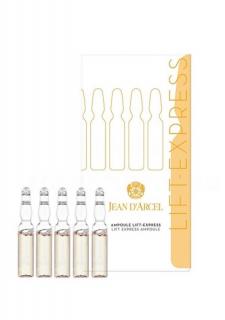 Jean d'Arcel Ampoule Lift-Express - ampułki liftingujące - 5x2ml