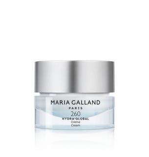 Maria Galland Hydra’Global Cream No. 260 - krem do twarzy - 50ml