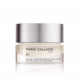 Maria Galland No. 81 Nano - maska kawiorowa - 50ml