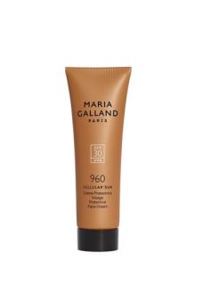 Maria Galland No. 960 Protective Face Cream (SPF30+) - krem ochronny do twarzy - 50ml