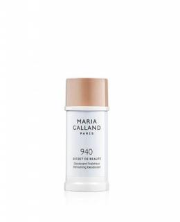 Maria Galland Secret De Beaute Refreshing Deodorant No. 940 - dezodorant w sztyfcie - 40g