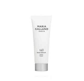 Maria Galland Sensi’Repair Cream No. 160 - krem dla skóry wrażliwej - 50ml