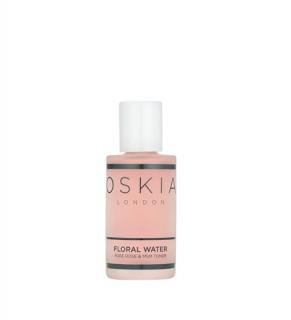 Oskia Floral Water Toner - nawilżający tonik różany - 30ml