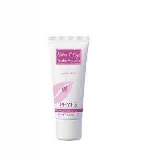 Phyt's 1er Age Tendre Massage - żel do masażu dla dzieci - 40ml