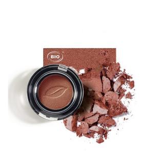 Phyt's Ombres  Lumiere Brin de Corail - organiczny, prasowany cień do powiek - 2,5g