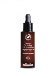 Phyt's Serum N°2 Remodelant - serum liftingujące - 30ml